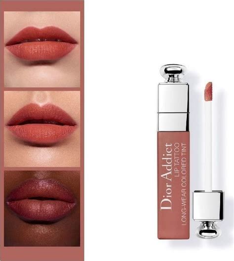 dior liptatto|dior addict lip tattoo 421.